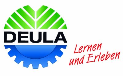 Logo Deula